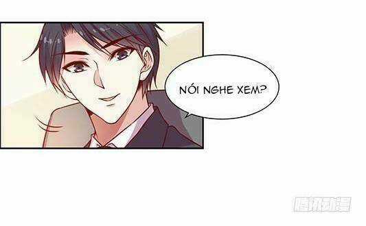 Jm Đặc Thù Khách Nhân Phục Vụ Bộ Chapter 91 trang 25