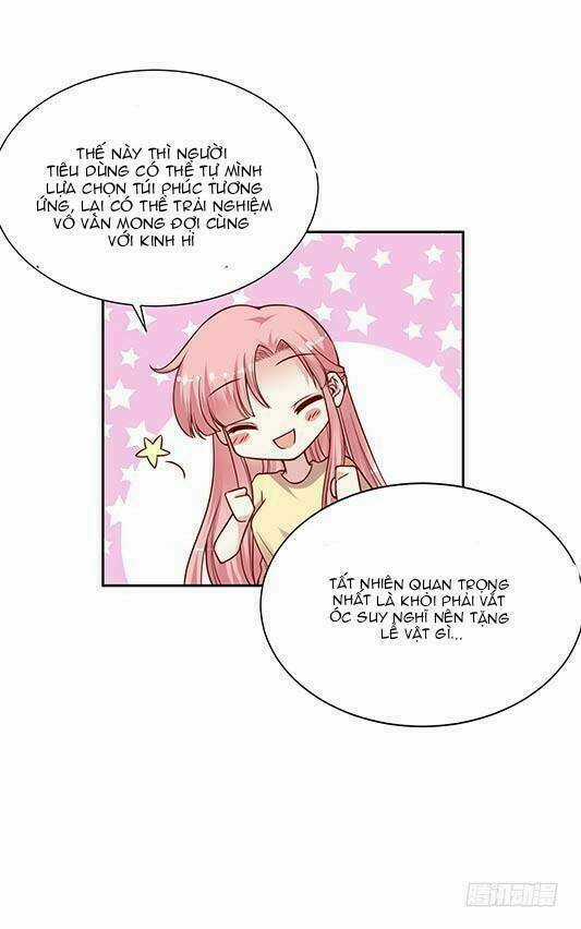 Jm Đặc Thù Khách Nhân Phục Vụ Bộ Chapter 91 trang 27