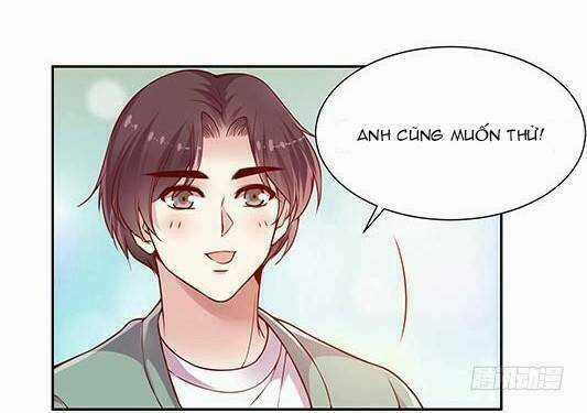 Jm Đặc Thù Khách Nhân Phục Vụ Bộ Chapter 91 trang 29