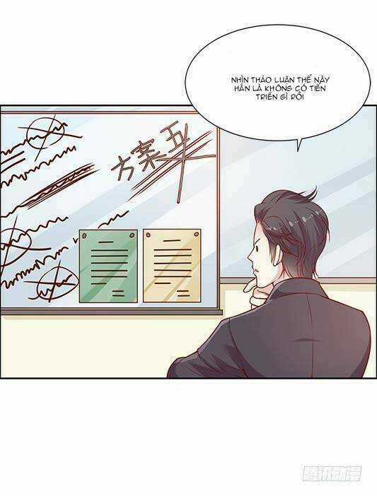 Jm Đặc Thù Khách Nhân Phục Vụ Bộ Chapter 91 trang 4