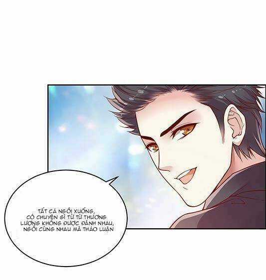 Jm Đặc Thù Khách Nhân Phục Vụ Bộ Chapter 91 trang 5