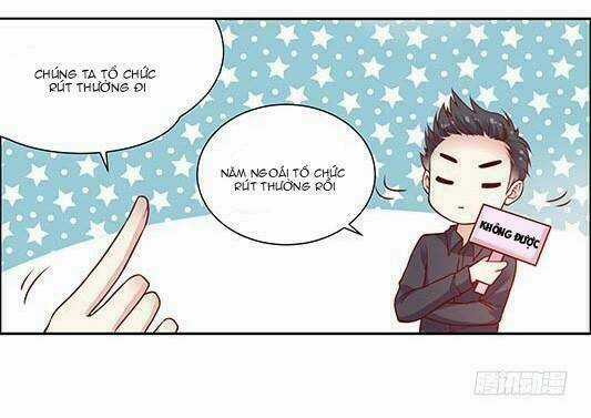 Jm Đặc Thù Khách Nhân Phục Vụ Bộ Chapter 91 trang 6