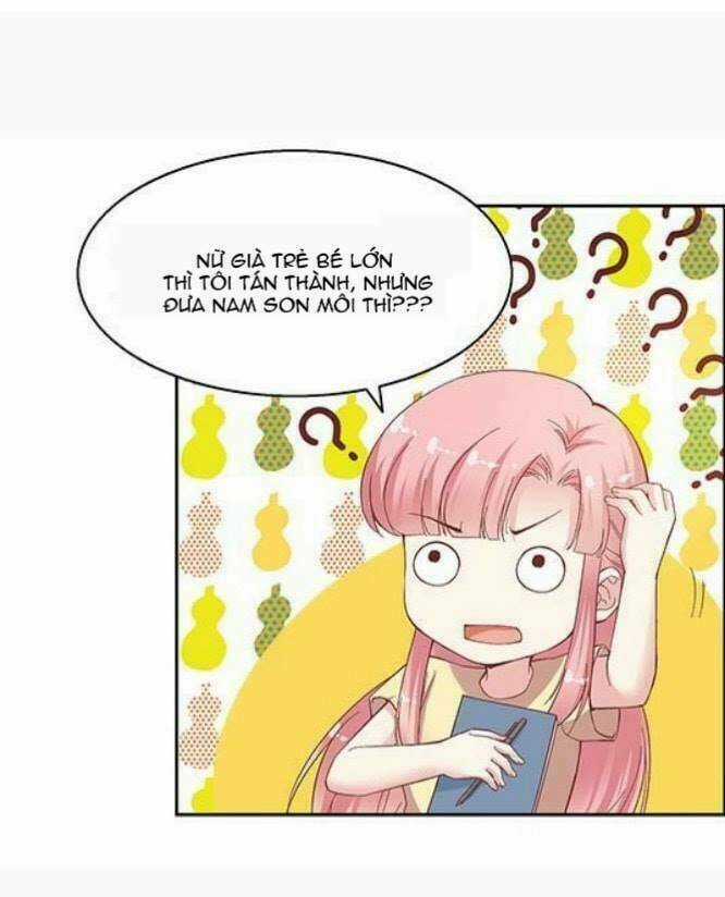 Jm Đặc Thù Khách Nhân Phục Vụ Bộ Chapter 92.2 trang 13