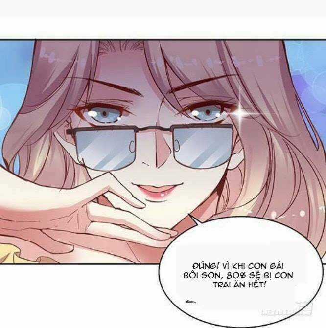 Jm Đặc Thù Khách Nhân Phục Vụ Bộ Chapter 92.2 trang 14