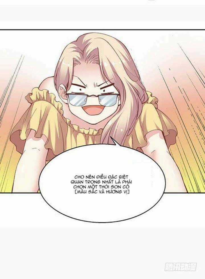 Jm Đặc Thù Khách Nhân Phục Vụ Bộ Chapter 92.2 trang 15