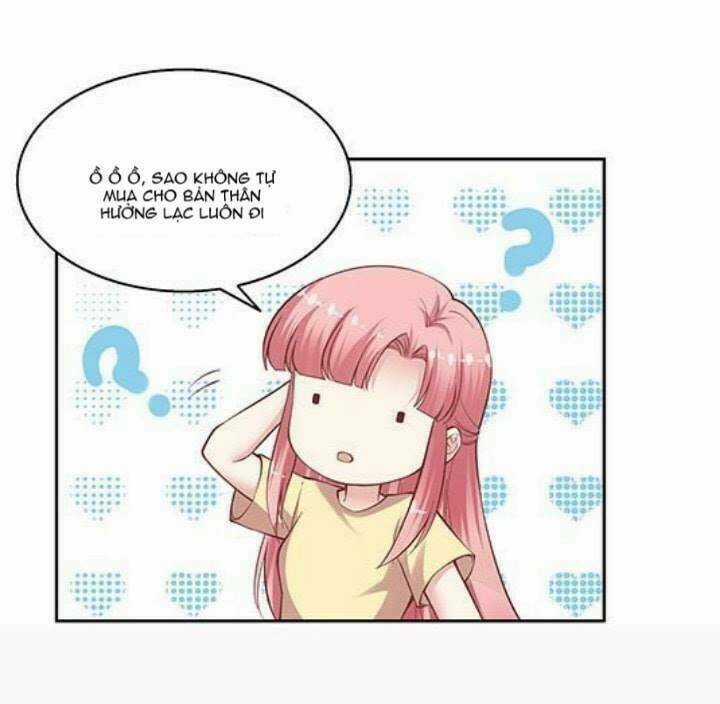 Jm Đặc Thù Khách Nhân Phục Vụ Bộ Chapter 92.2 trang 16