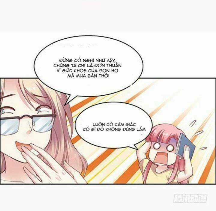 Jm Đặc Thù Khách Nhân Phục Vụ Bộ Chapter 92.2 trang 17