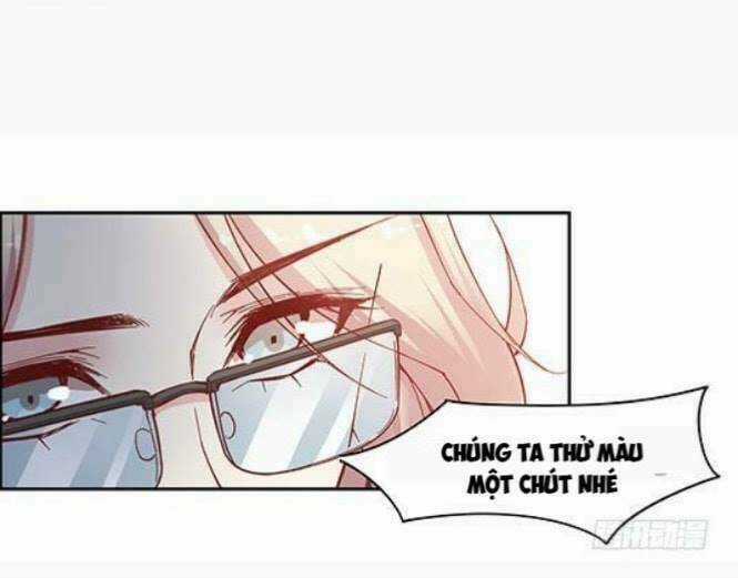 Jm Đặc Thù Khách Nhân Phục Vụ Bộ Chapter 92.2 trang 19