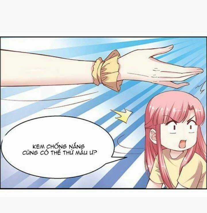 Jm Đặc Thù Khách Nhân Phục Vụ Bộ Chapter 92.2 trang 20