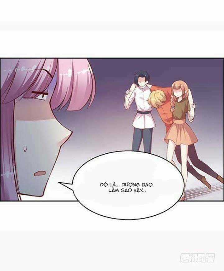 Jm Đặc Thù Khách Nhân Phục Vụ Bộ Chapter 92.2 trang 22