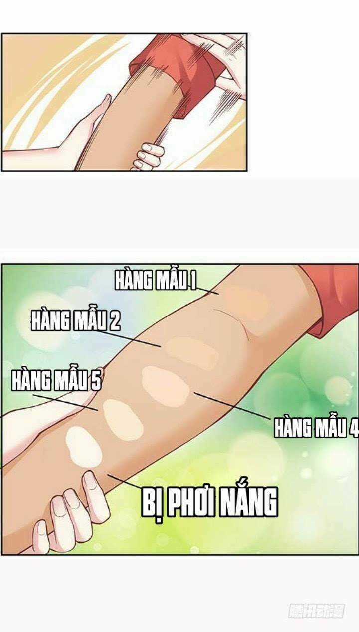 Jm Đặc Thù Khách Nhân Phục Vụ Bộ Chapter 92.2 trang 23