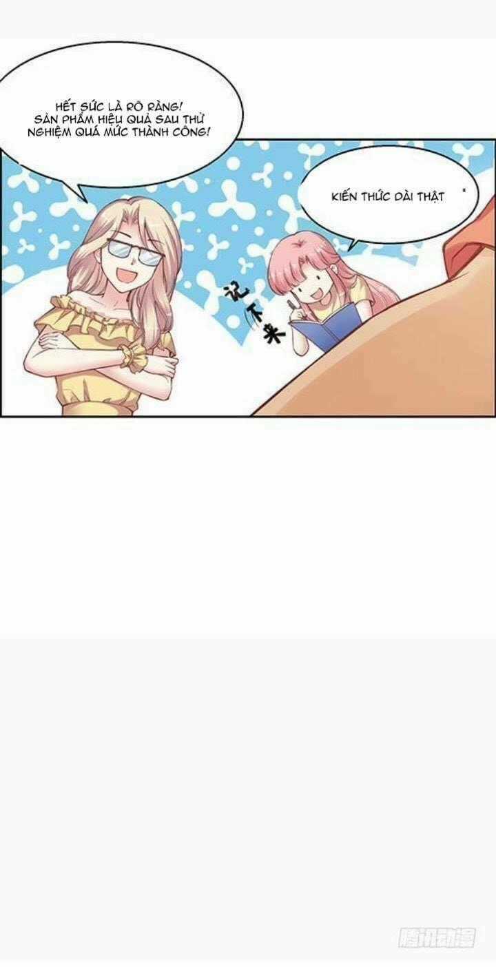 Jm Đặc Thù Khách Nhân Phục Vụ Bộ Chapter 92.2 trang 24