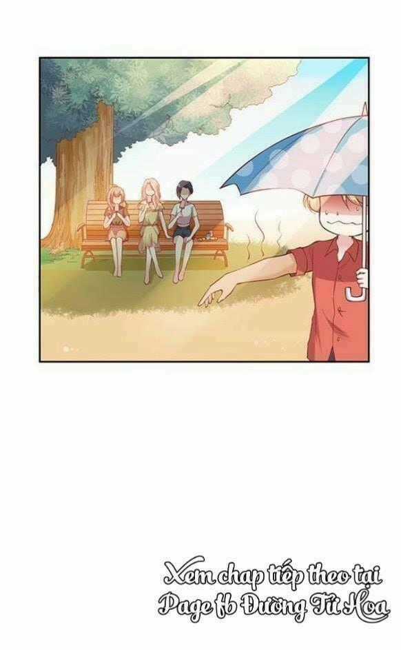 Jm Đặc Thù Khách Nhân Phục Vụ Bộ Chapter 92.2 trang 25