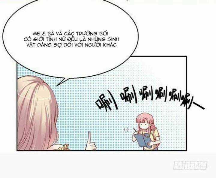 Jm Đặc Thù Khách Nhân Phục Vụ Bộ Chapter 92.2 trang 4