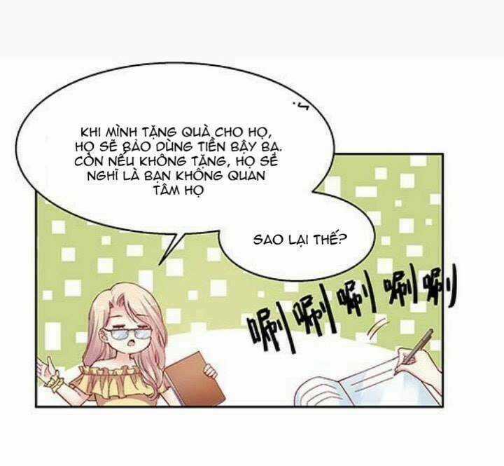 Jm Đặc Thù Khách Nhân Phục Vụ Bộ Chapter 92.2 trang 5