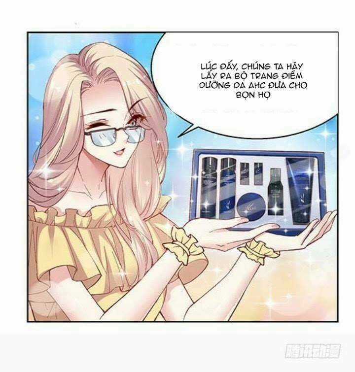 Jm Đặc Thù Khách Nhân Phục Vụ Bộ Chapter 92.2 trang 6