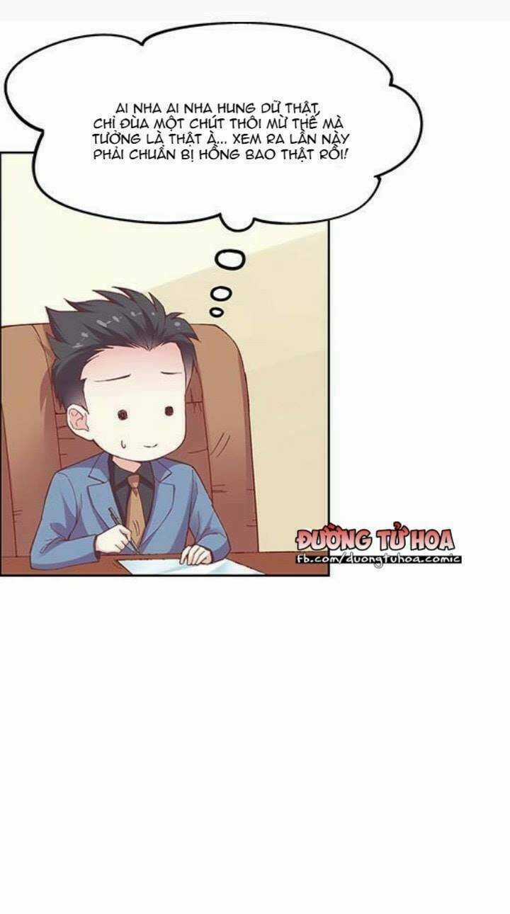 Jm Đặc Thù Khách Nhân Phục Vụ Bộ Chapter 92 trang 13