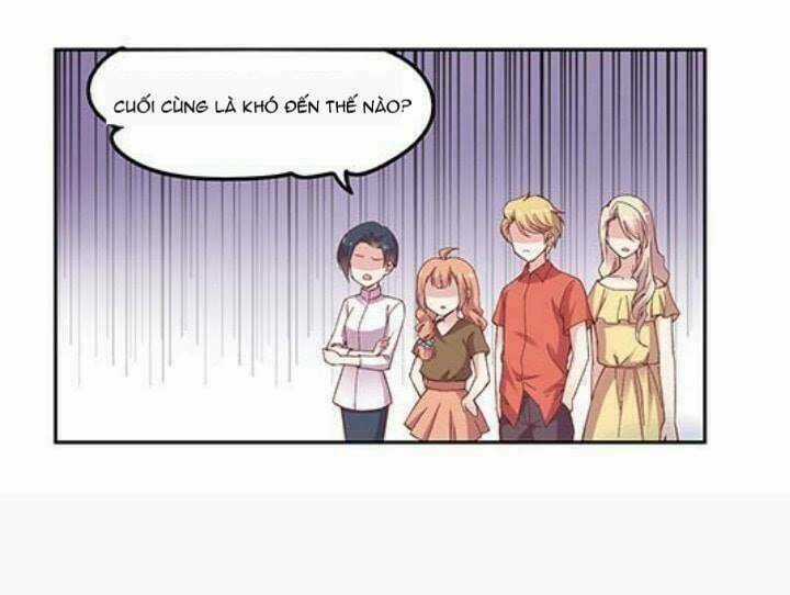 Jm Đặc Thù Khách Nhân Phục Vụ Bộ Chapter 92 trang 15