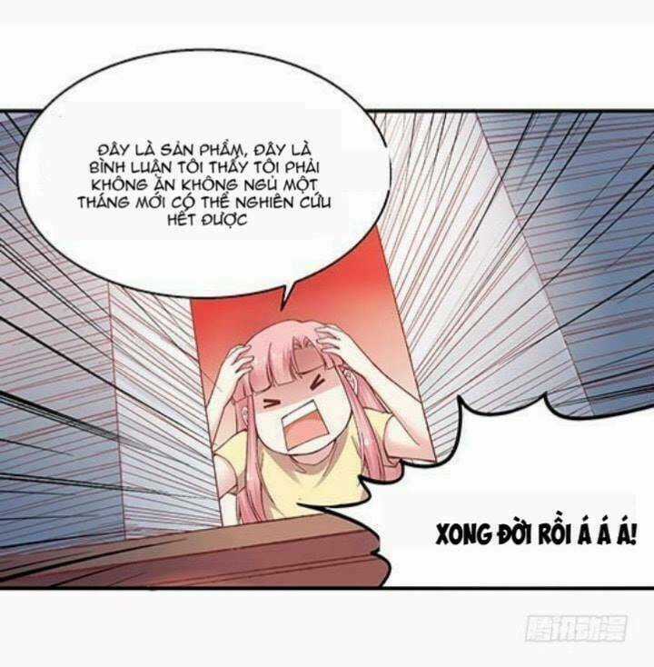 Jm Đặc Thù Khách Nhân Phục Vụ Bộ Chapter 92 trang 16