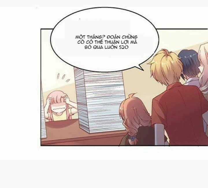 Jm Đặc Thù Khách Nhân Phục Vụ Bộ Chapter 92 trang 17