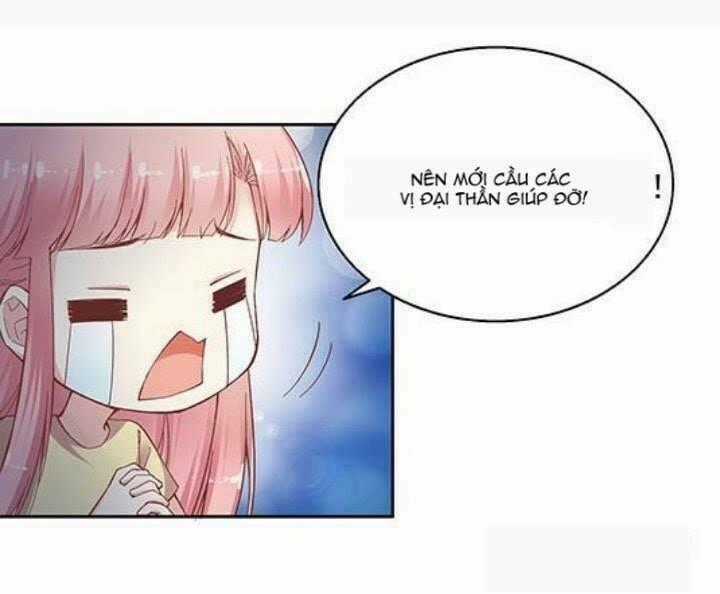 Jm Đặc Thù Khách Nhân Phục Vụ Bộ Chapter 92 trang 18