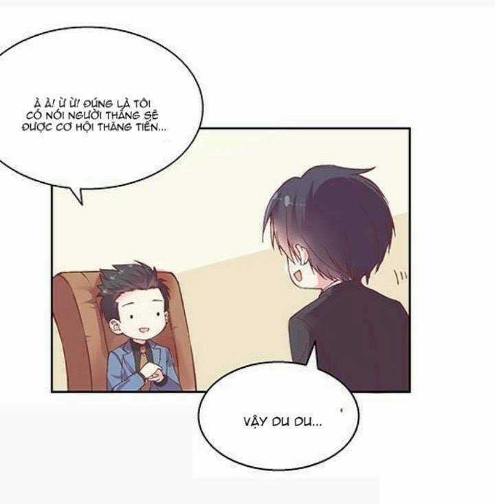 Jm Đặc Thù Khách Nhân Phục Vụ Bộ Chapter 92 trang 6