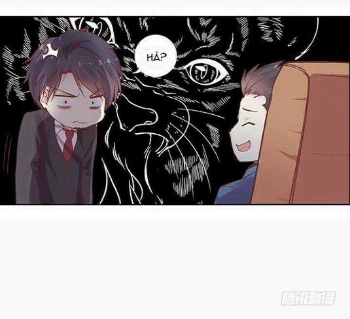 Jm Đặc Thù Khách Nhân Phục Vụ Bộ Chapter 92 trang 8