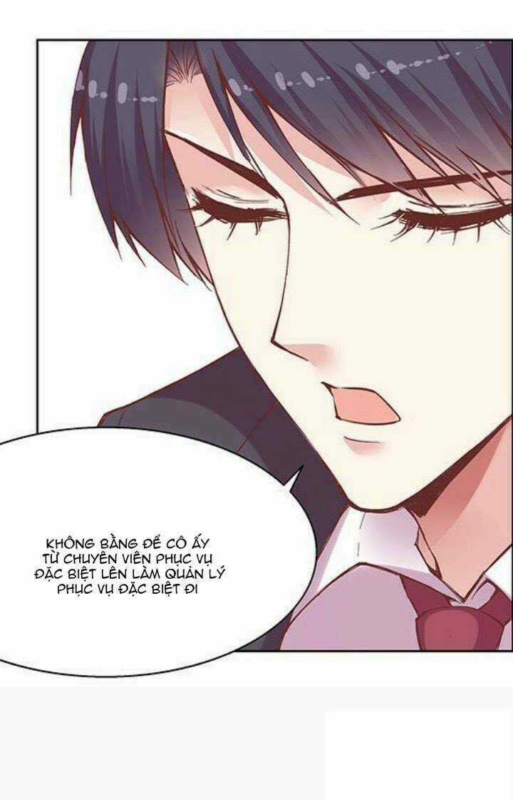 Jm Đặc Thù Khách Nhân Phục Vụ Bộ Chapter 92 trang 9