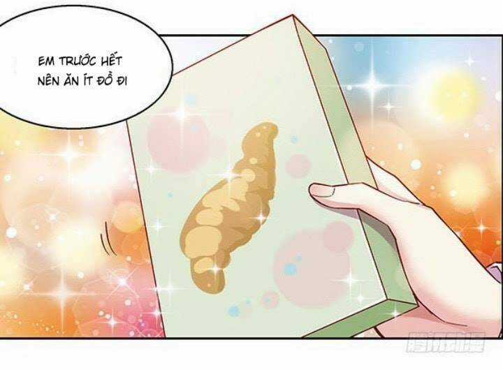 Jm Đặc Thù Khách Nhân Phục Vụ Bộ Chapter 93 trang 14
