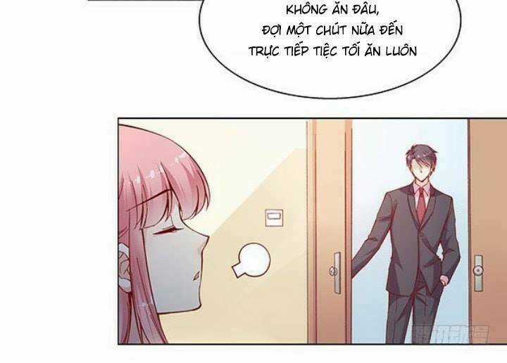 Jm Đặc Thù Khách Nhân Phục Vụ Bộ Chapter 93 trang 3
