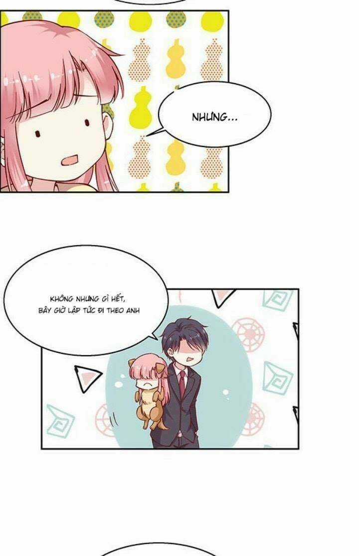 Jm Đặc Thù Khách Nhân Phục Vụ Bộ Chapter 93 trang 9