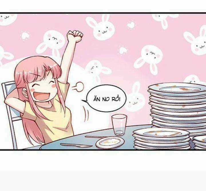 Jm Đặc Thù Khách Nhân Phục Vụ Bộ Chapter 94 trang 10