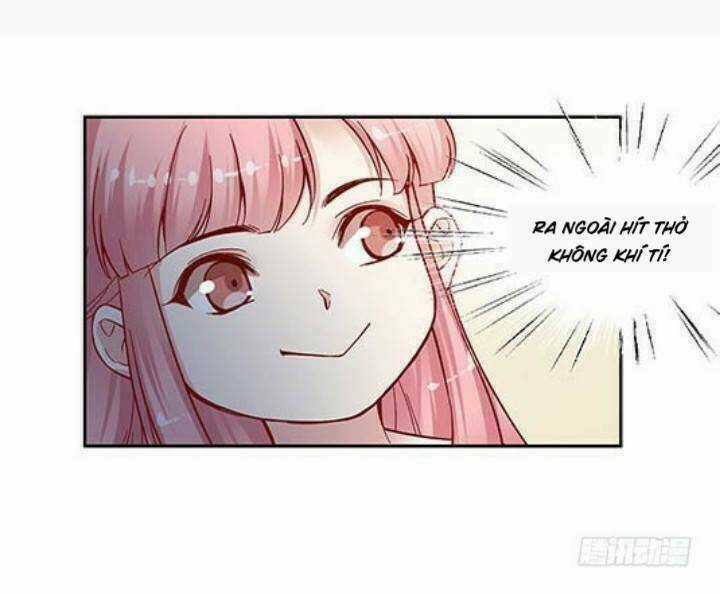 Jm Đặc Thù Khách Nhân Phục Vụ Bộ Chapter 94 trang 11