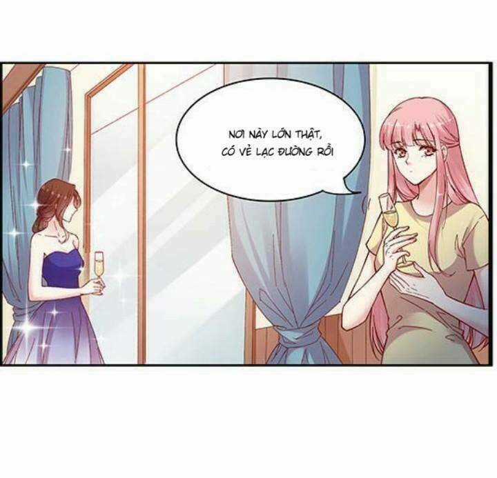 Jm Đặc Thù Khách Nhân Phục Vụ Bộ Chapter 94 trang 12