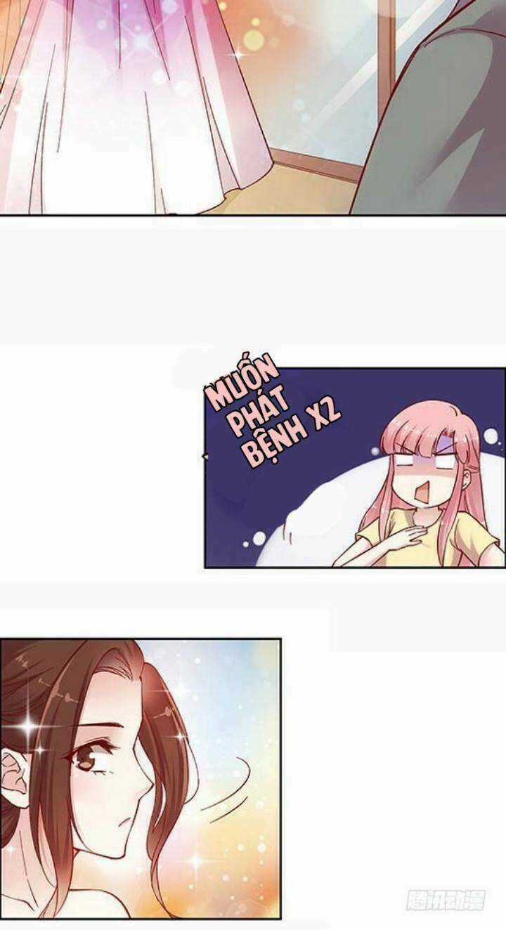 Jm Đặc Thù Khách Nhân Phục Vụ Bộ Chapter 94 trang 15