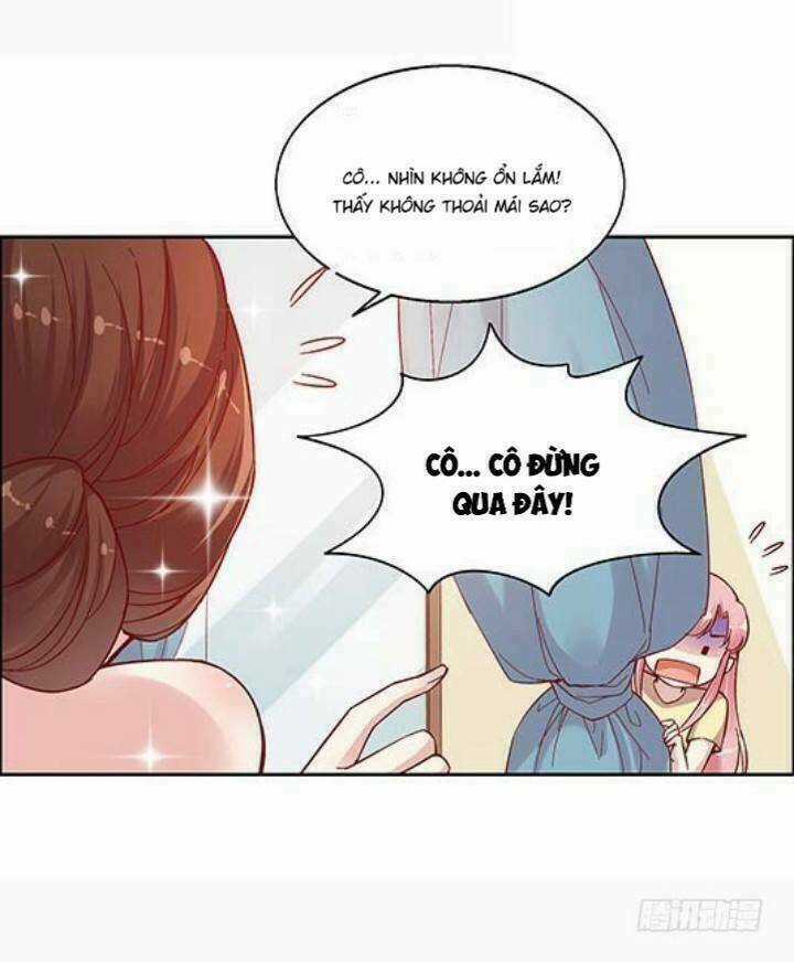 Jm Đặc Thù Khách Nhân Phục Vụ Bộ Chapter 94 trang 16