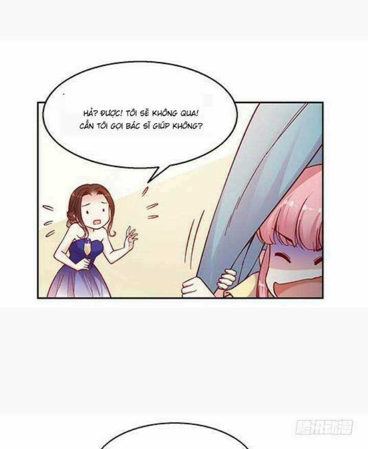 Jm Đặc Thù Khách Nhân Phục Vụ Bộ Chapter 94 trang 17