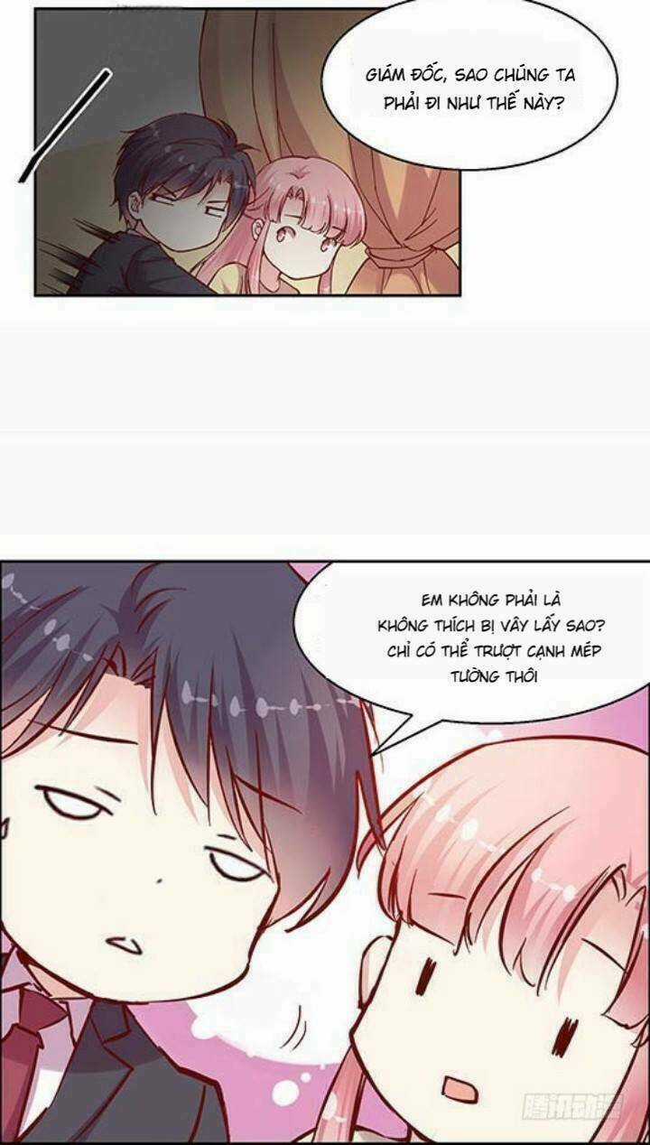 Jm Đặc Thù Khách Nhân Phục Vụ Bộ Chapter 94 trang 2