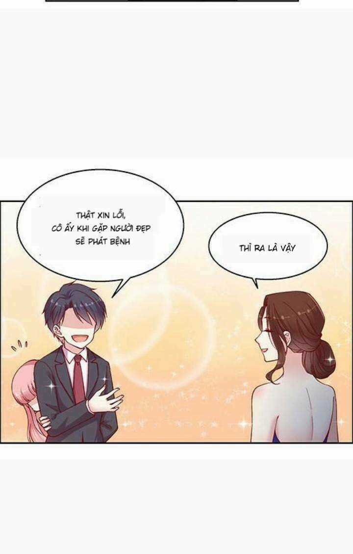 Jm Đặc Thù Khách Nhân Phục Vụ Bộ Chapter 94 trang 21