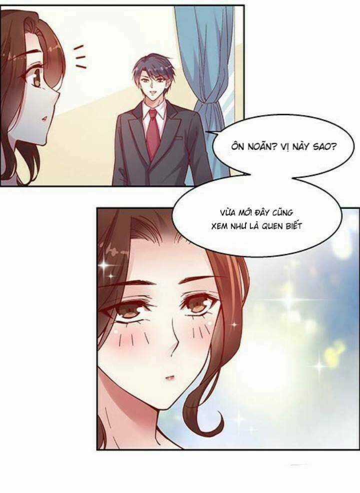 Jm Đặc Thù Khách Nhân Phục Vụ Bộ Chapter 94 trang 25