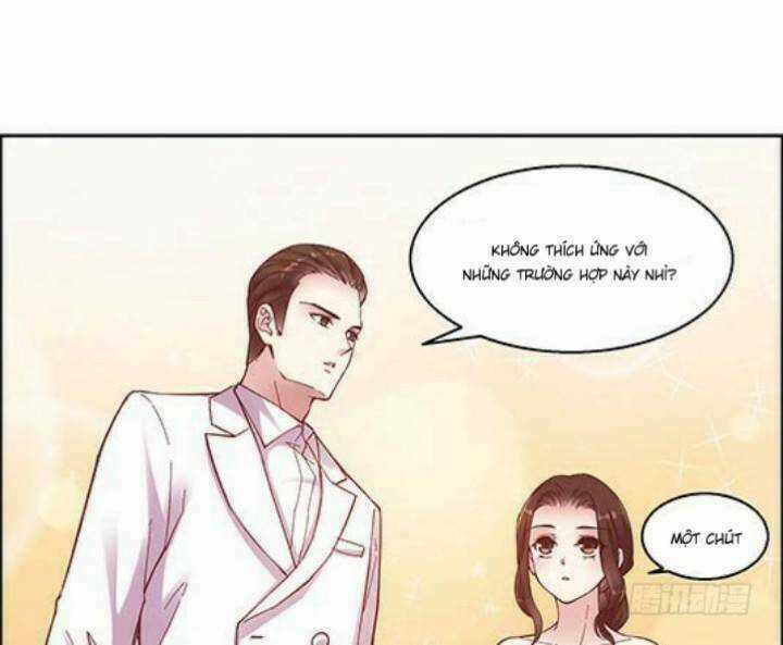 Jm Đặc Thù Khách Nhân Phục Vụ Bộ Chapter 94 trang 28