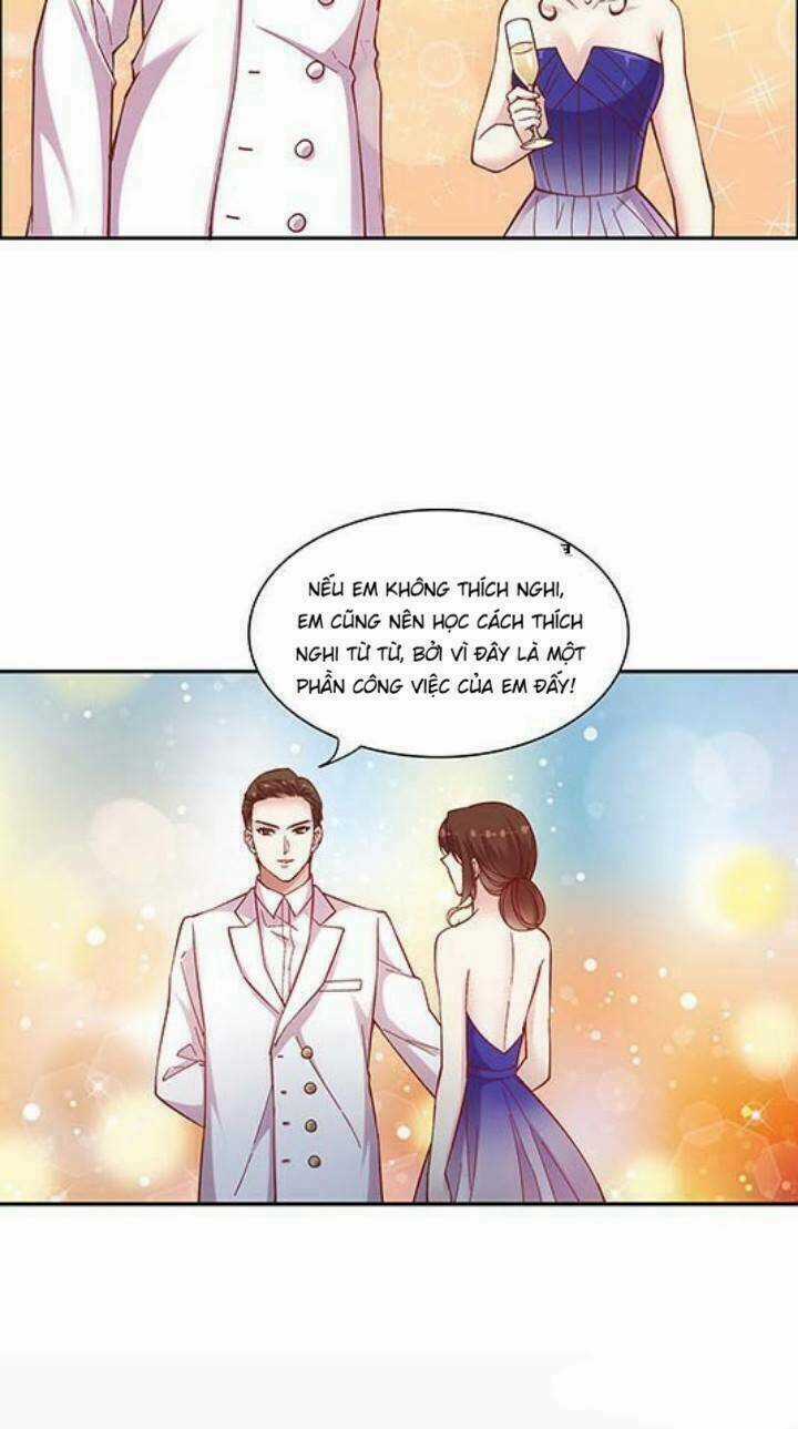 Jm Đặc Thù Khách Nhân Phục Vụ Bộ Chapter 94 trang 29