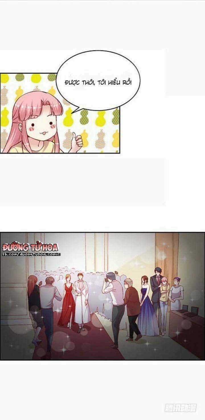 Jm Đặc Thù Khách Nhân Phục Vụ Bộ Chapter 94 trang 3