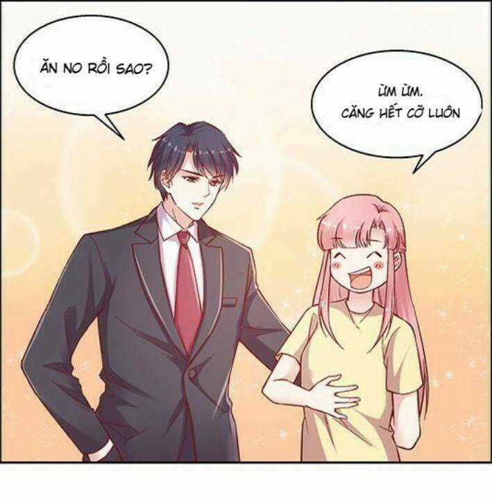 Jm Đặc Thù Khách Nhân Phục Vụ Bộ Chapter 94 trang 31