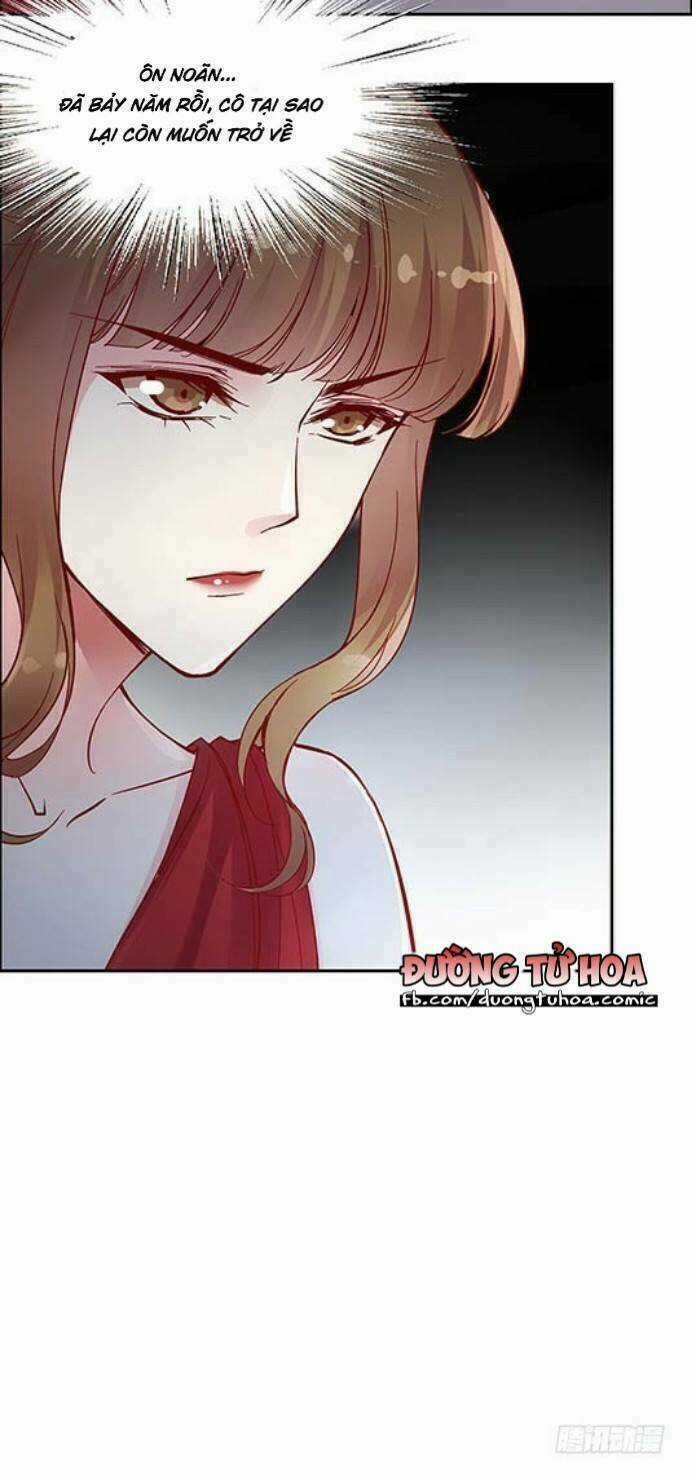 Jm Đặc Thù Khách Nhân Phục Vụ Bộ Chapter 94 trang 37