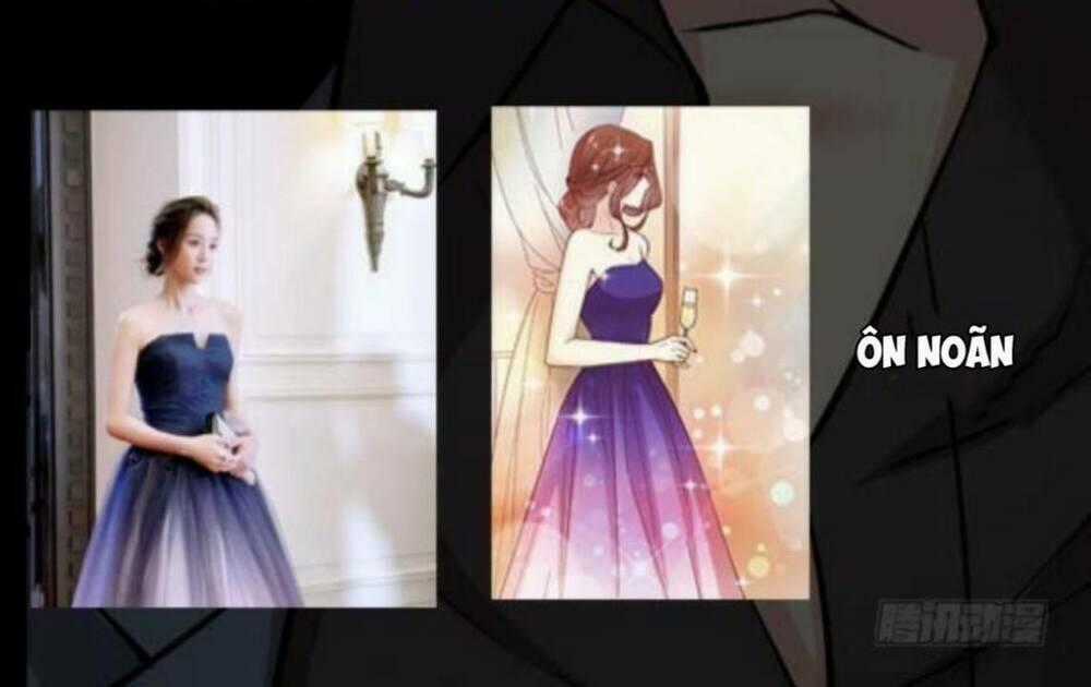 Jm Đặc Thù Khách Nhân Phục Vụ Bộ Chapter 94 trang 39