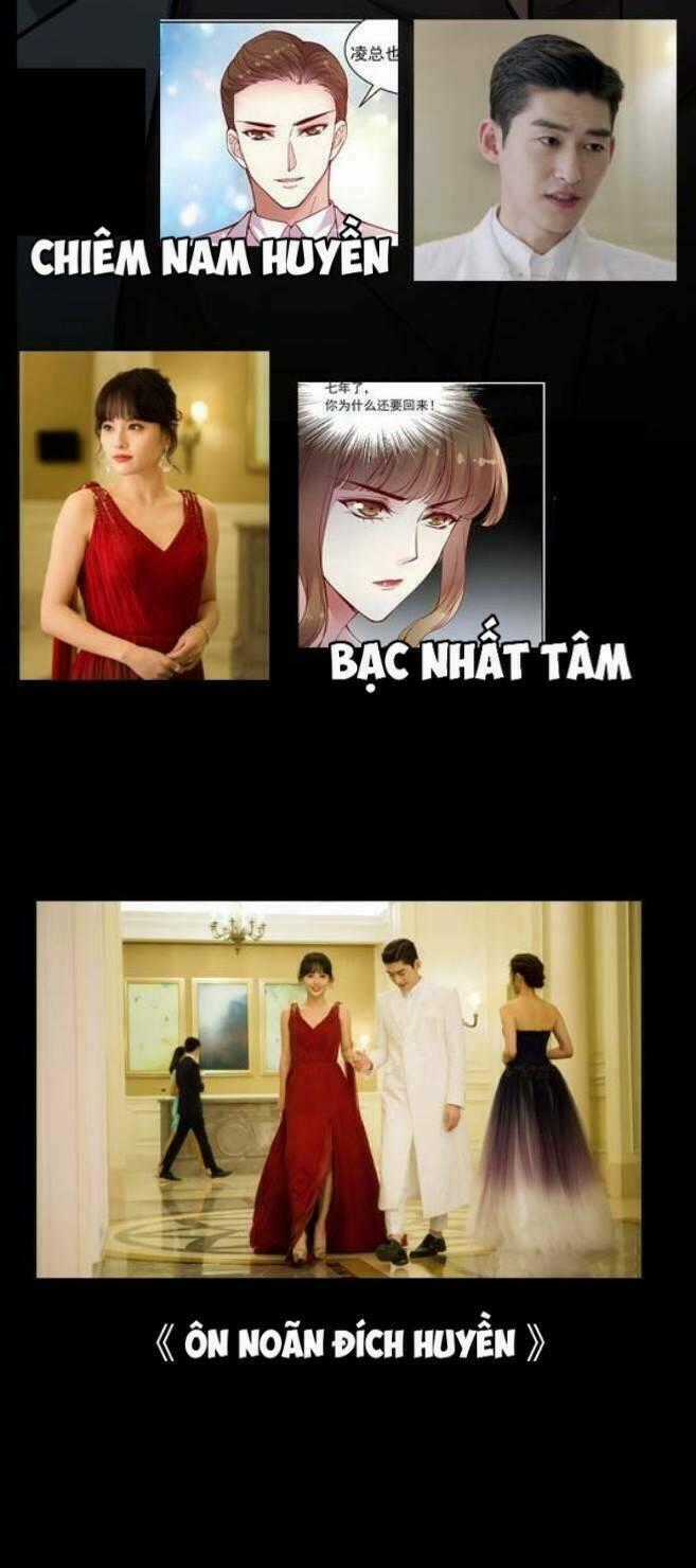 Jm Đặc Thù Khách Nhân Phục Vụ Bộ Chapter 94 trang 40