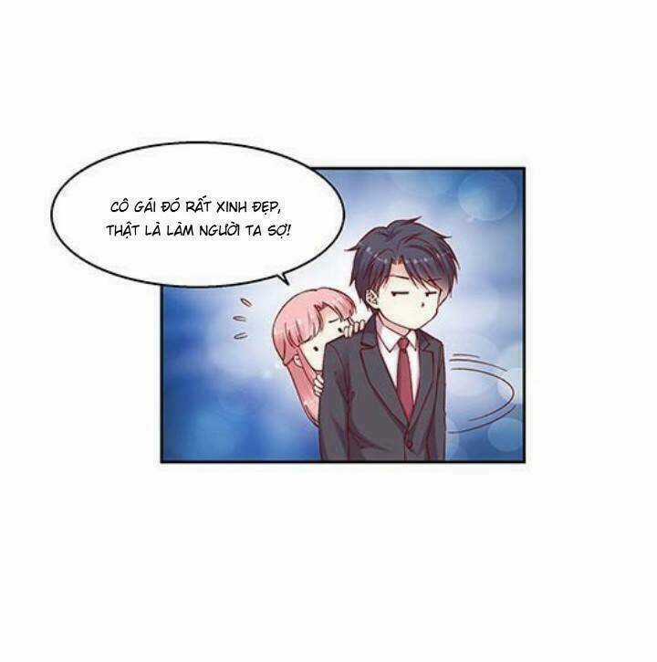 Jm Đặc Thù Khách Nhân Phục Vụ Bộ Chapter 94 trang 6