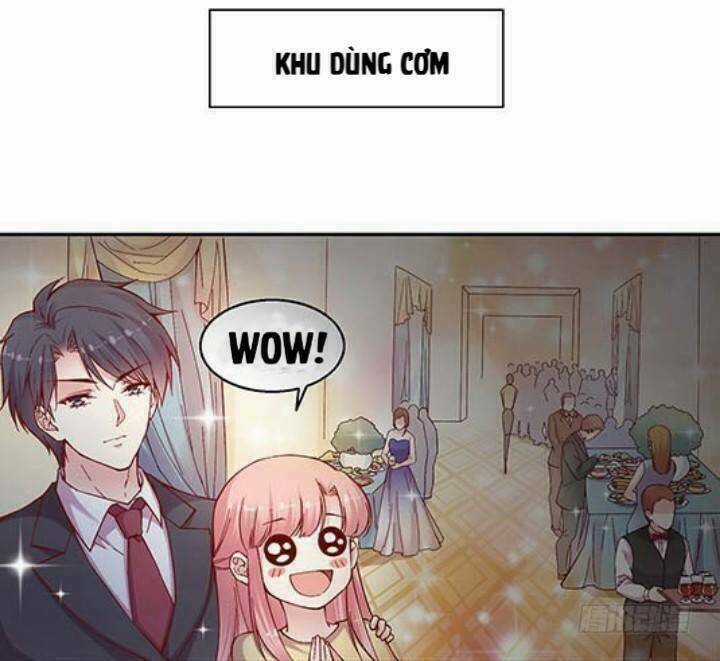 Jm Đặc Thù Khách Nhân Phục Vụ Bộ Chapter 94 trang 7