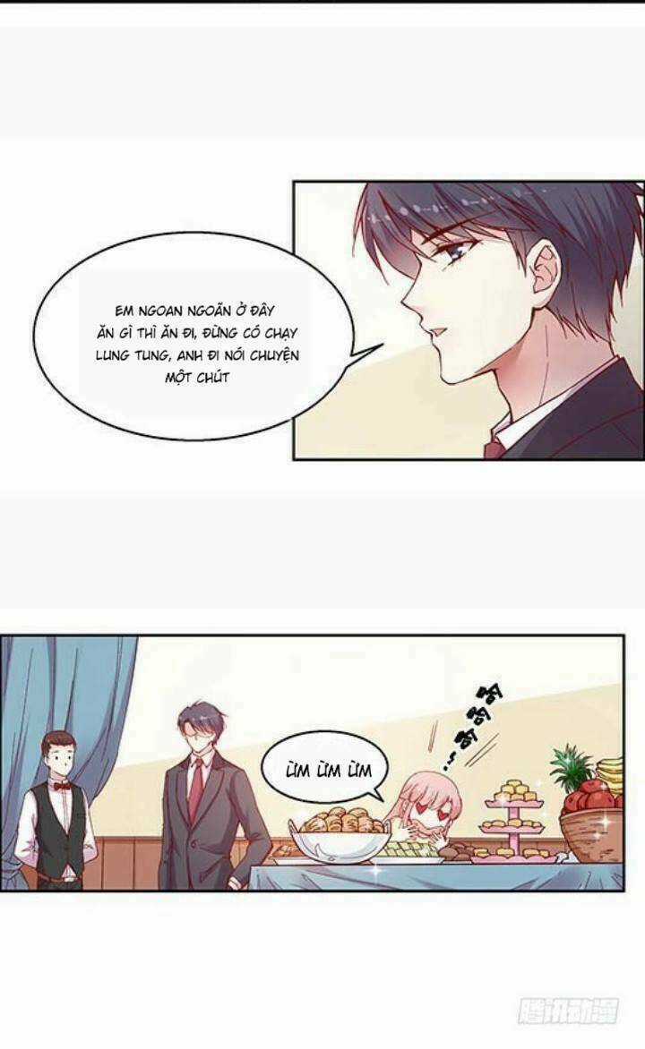 Jm Đặc Thù Khách Nhân Phục Vụ Bộ Chapter 94 trang 8